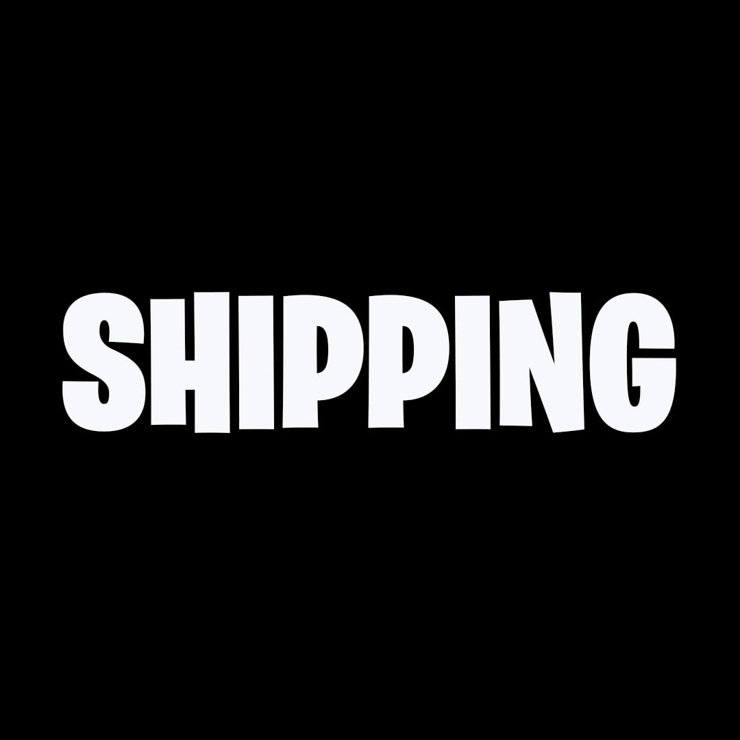 Shipping - TCG Republic