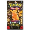 Pokemon Paldean Fates Booster Pack