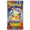 Pokemon Surging Spark Booster Pack