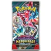 Pokemon Twilight Masquerade Booster Pack