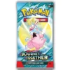 Pokemon Journey Together Booster Pack