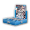 Weiss Schwarz Azur Lane Vol.2 Booster Box