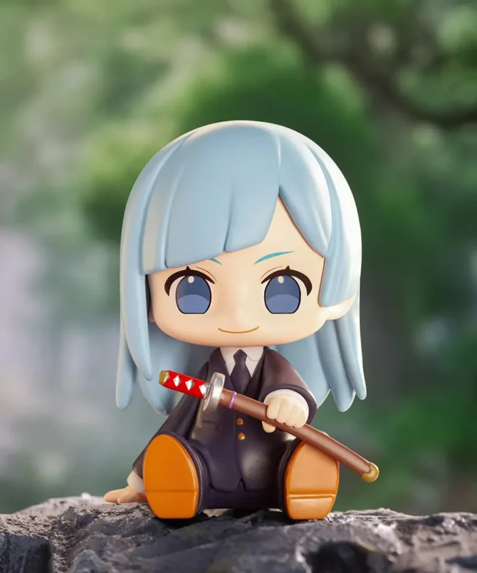 POP Mart Jujutsu Kaisen Uniform Series Figures Blind Box - Image 4