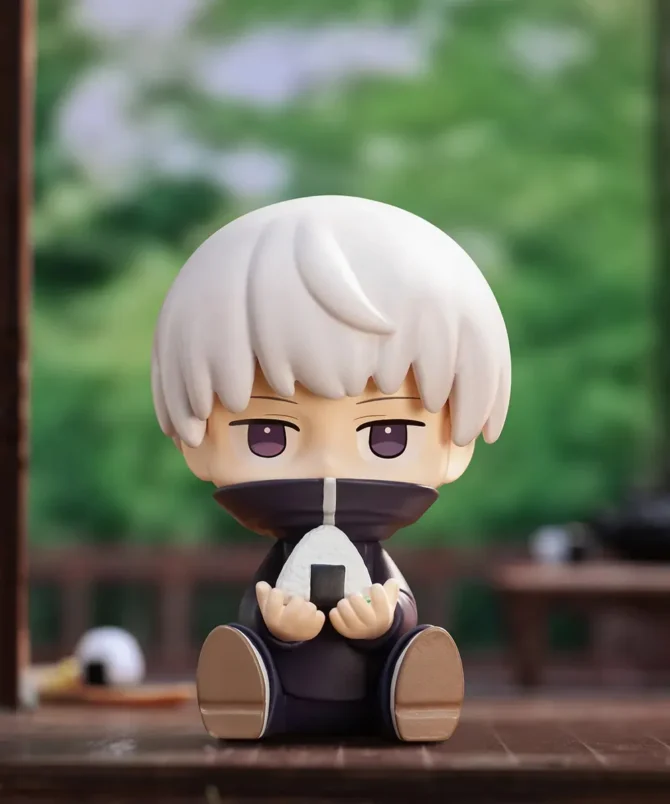 POP Mart Jujutsu Kaisen Uniform Series Figures Blind Box - Image 9