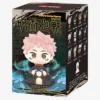 POP Mart Jujutsu Kaisen Uniform Series Figures