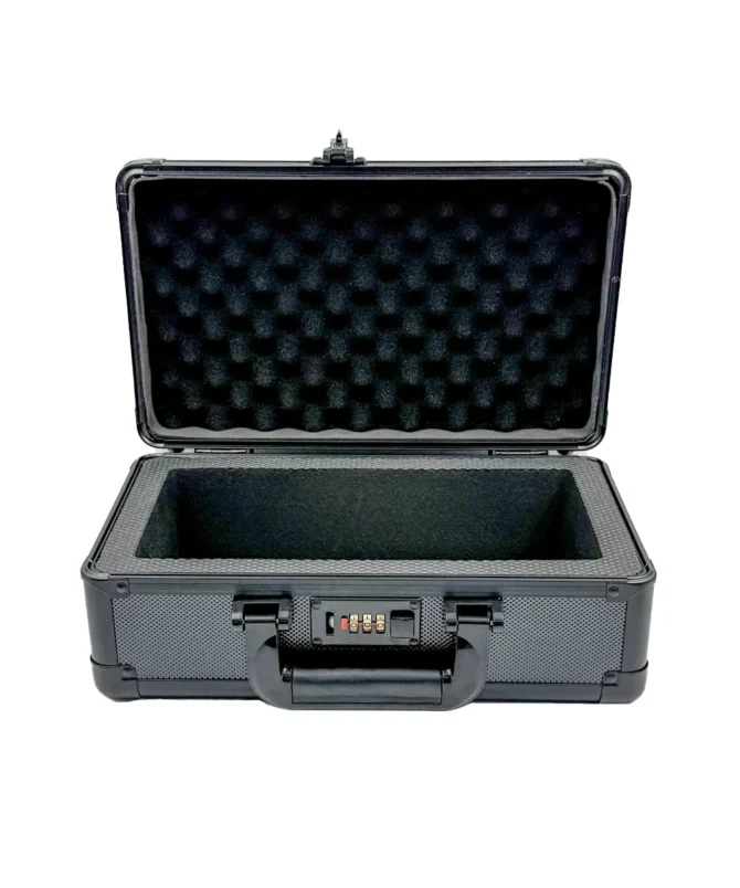 TCG Republic Slab Case GO - Image 2