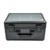 TCG Republic 3 Card Display Slab Case