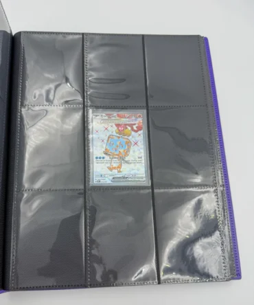9 Pkt Elastic Binder Inner