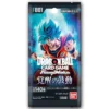 Dragon Ball Card Game Fusion World – FB-01 Awakened Pulse Booster Pack (Japanese)