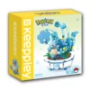 Keeppley K20219 Squirtle Bonsai Potted Plant Building Blocks Toy Set