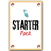 Mooziek's Pokemon Starter Packs