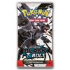 Pokemon Black Bolt Booster Pack