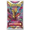 Pokemon Lost Origin Booster Pack