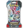 Pokemon Twilight Masquerade Sleeved Booster Pack