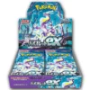 Pokemon Violet Ex Booster Box (Japanese)