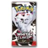 Pokemon White Flare Booster Pack