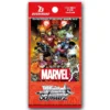 Weiss Schwarz Marvel Vol.2 Booster Pack