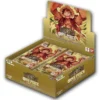 One Piece PRB-01 English Asia Ver. Booster Box