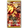 One Piece PRB-02 Booster Pack (Japanese)