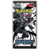 Pokemon Korean Black Bolt Booster Pack