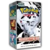 Pokemon Korean White Flare Booster Box