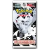 Pokemon Korean White Flare Booster Pack