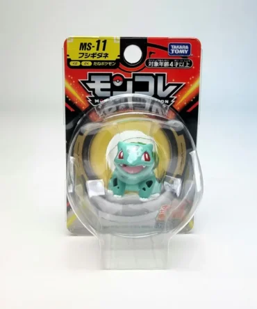 Pokemon Moncolle MS-11 Bulbasaur