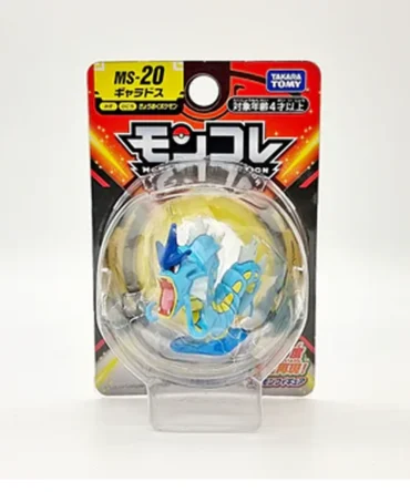 Pokemon Moncolle MS-20 Gyarados