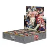Weiss Schwarz DanDaDan Booster Box