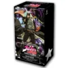 Weiss Schwarz JoJos Bizarre Adventure Stardust Crusaders Premium Booster Box