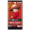 One piece OP-13 Booster Pack (Japanese)