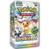 Pokemon Terastal Festival Booster Box (Korean)