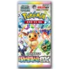 Pokemon Terastal Festival Booster Pack (Korean)