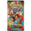 Pokemon Mega Evolution Booster Pack