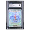 Pokemon Garchomp Ex SIR CGC 9