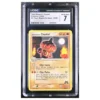 Pokemon Claydol EX Team Magma Vs Aqua CGC 7