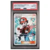 Pokemon Red's Challenge Chinese PSA 10 C