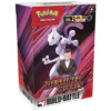 Pokemon Destined Rivals Build And Battle Kit