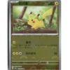 Pokemon Korean 151 Pikachu PokeBall #25