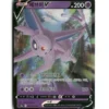 Pokemon Korean Eevee Heroes Espeon V #35