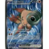 Pokemon PAL Chi-yu EX FA #234