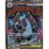 Pokemon M2a Mega Charizard X ex #223/193
