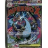 Pokemon M2a Mega Charizard X ex #223/193