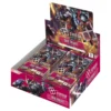 Gundam Card GameDual Impact GD-02 Booster Box