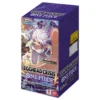 One Piece EB-04 Booster Box (Japanese)