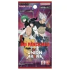 Union Arena One Punch Man Booster Pack (Japanese)