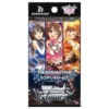 Weiss Schwarz The Idolmaster Cinderella Girls Next Twinkle! Booster Pack