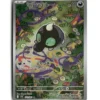 Pokemon m1L Shroodle #072/063