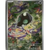 Pokemon m1L Shroodle #072/063