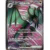 Pokemon SV2D Noivern ex #089/071